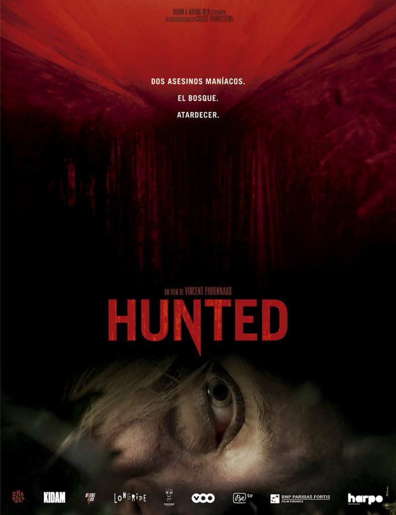 Hunted